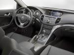 Acura TSX 2010 года